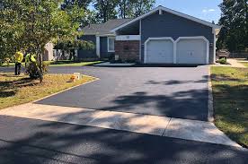 Driveway Maintenance Services in Reynoldsville, PA